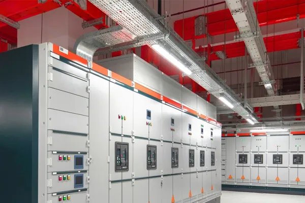 Kompaktien väyläjohtojen ominaisuudet