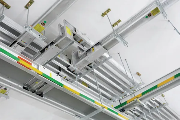 Materiaalit vedenpitäville putkijohdoille