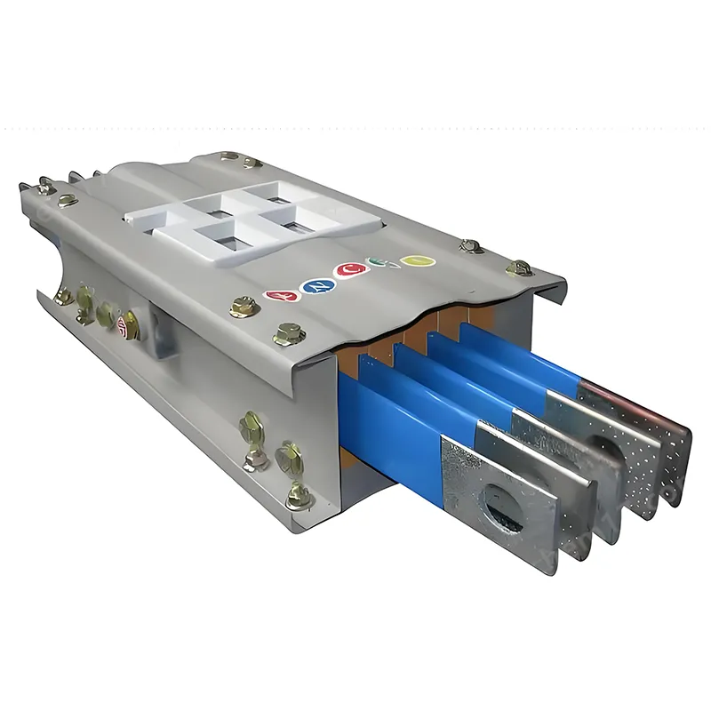 630A ilmaeristetty väylä