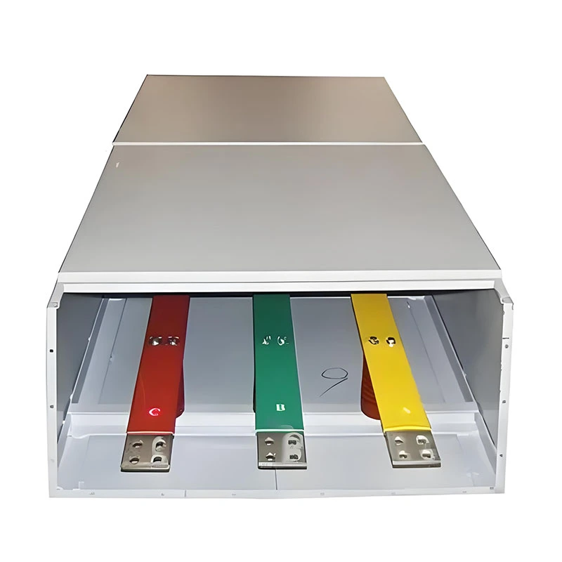 Alumiiniseoskoteloitu korkeajänniteväyläkanava