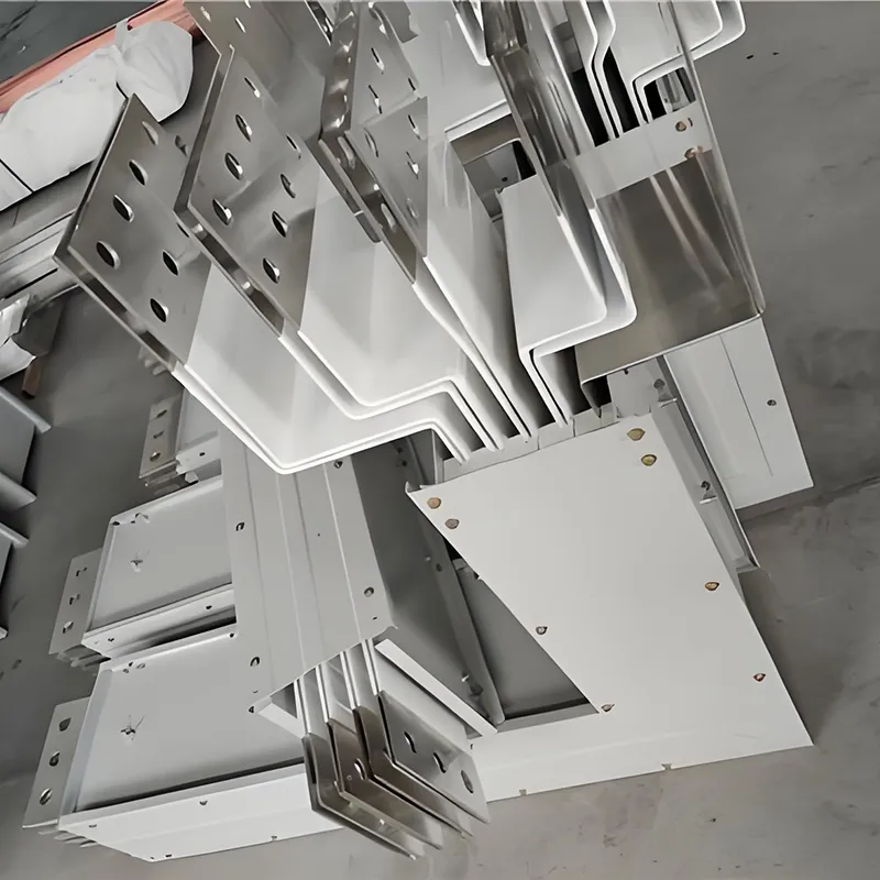 Kuparijohdin Sandwich Busway