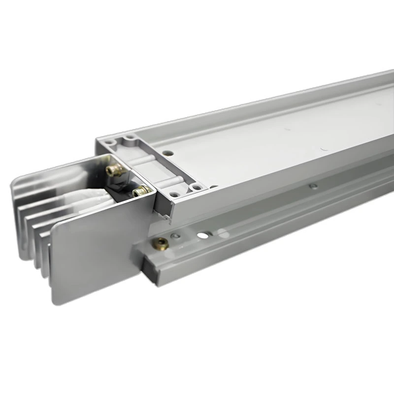 Sandwich Busway sähkönjakelua varten