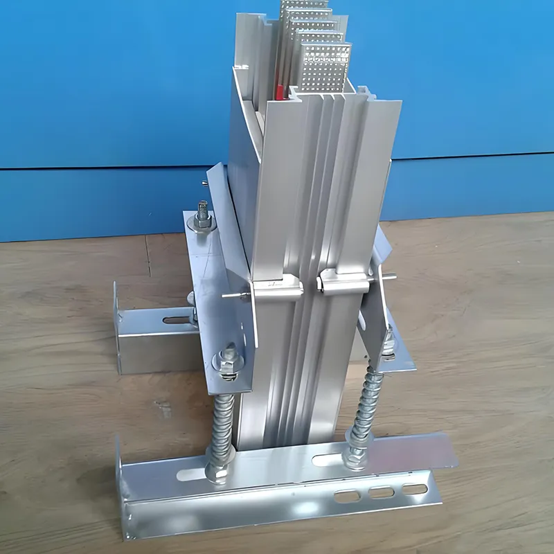 Pystysuora Sandwich Busway